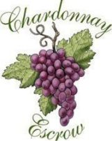 Chardonnay Escrow Logo