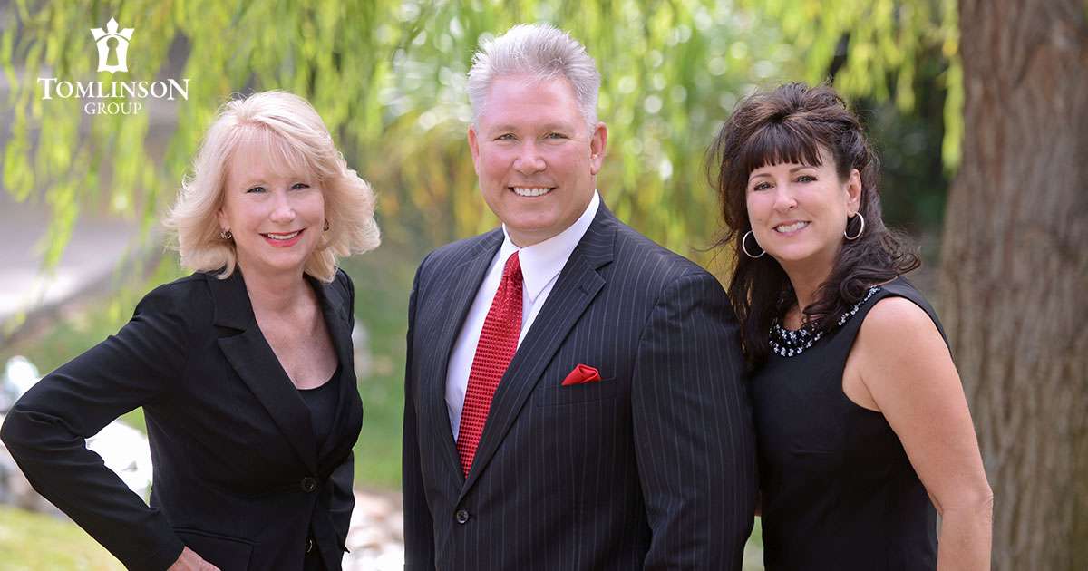 Tomlinson Real Estate Group