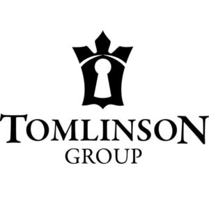 Tomlinson Group Logo